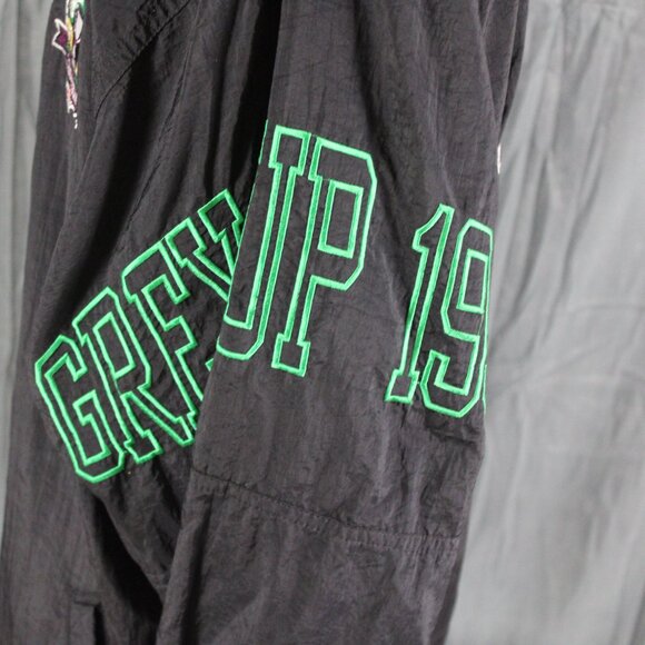 Vintage CFL Jacket - Gery Cup 1995 By Starter - Men's 2XL - Picture 5 of 11